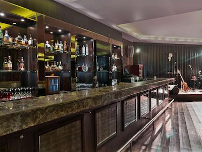 ریکسوس د پالم دبی