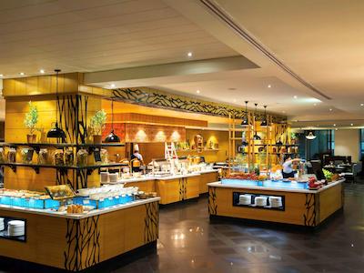 ریکسوس د پالم دبی