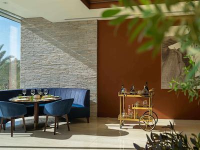 ریکسوس د پالم دبی