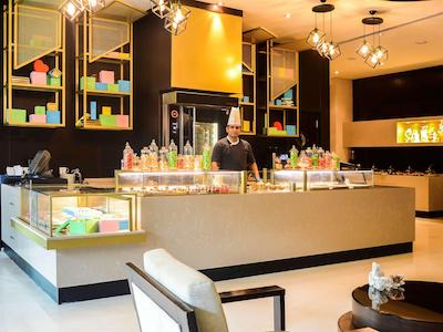 ریکسوس د پالم دبی