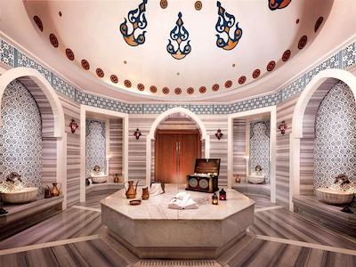 ریکسوس د پالم دبی