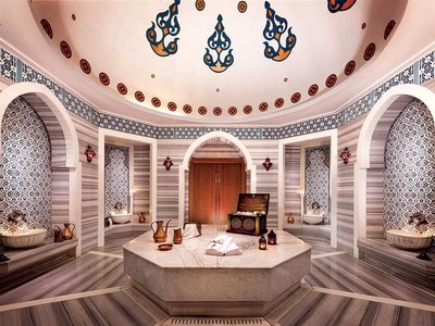 ریکسوس د پالم دبی