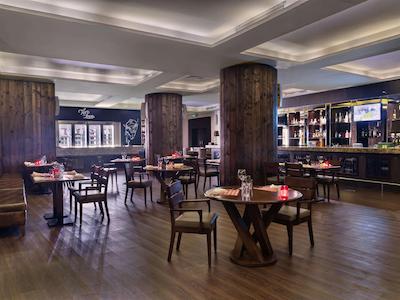 ریکسوس د پالم دبی