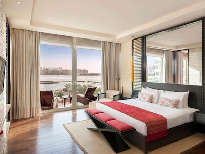 ریکسوس د پالم دبی