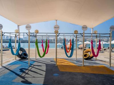 ریکسوس د پالم دبی