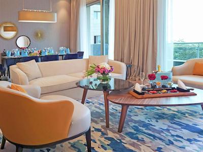 ریکسوس د پالم دبی