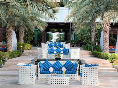 ریکسوس د پالم دبی