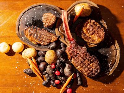 ریکسوس د پالم دبی