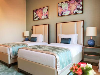 ریکسوس د پالم دبی