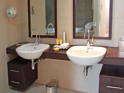 ریکسوس د پالم دبی