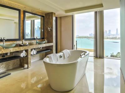 ریکسوس د پالم دبی