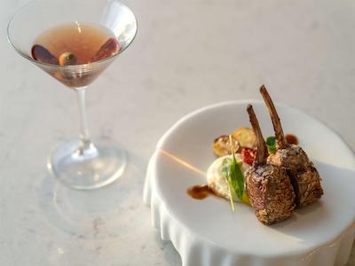 ریکسوس د پالم دبی