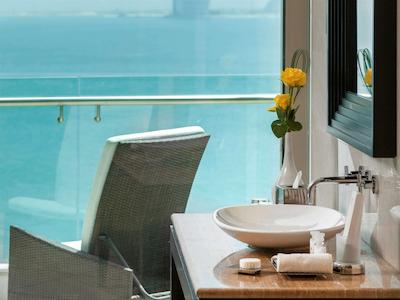 ریکسوس د پالم دبی