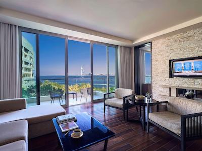 ریکسوس د پالم دبی