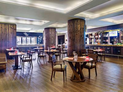 ریکسوس د پالم دبی