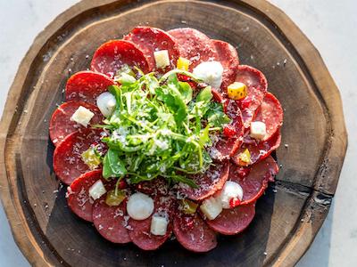 ریکسوس د پالم دبی