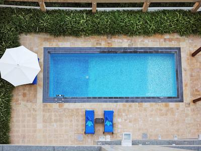 ریکسوس د پالم دبی