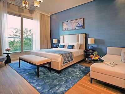 ریکسوس د پالم دبی