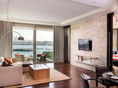 ریکسوس د پالم دبی