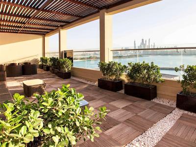 ریکسوس د پالم دبی