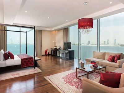 ریکسوس د پالم دبی