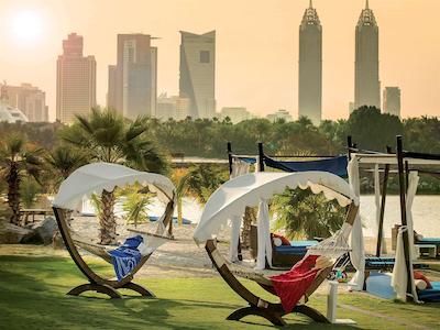 ریکسوس د پالم دبی