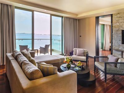 ریکسوس د پالم دبی