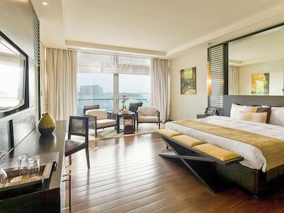 ریکسوس د پالم دبی