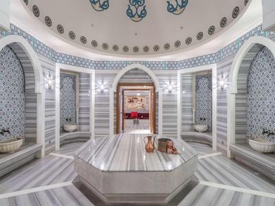 ریکسوس د پالم دبی