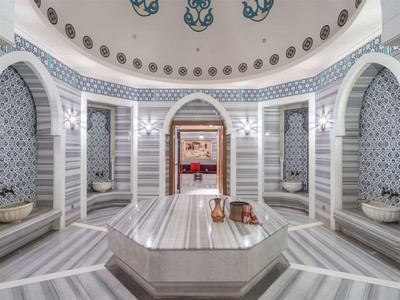 ریکسوس د پالم دبی