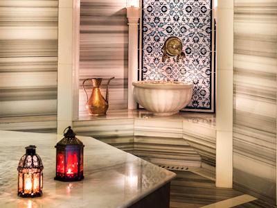 ریکسوس د پالم دبی