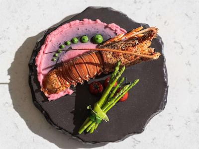 ریکسوس د پالم دبی