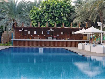 ریکسوس د پالم دبی