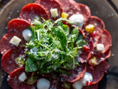 ریکسوس د پالم دبی