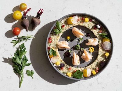 ریکسوس د پالم دبی