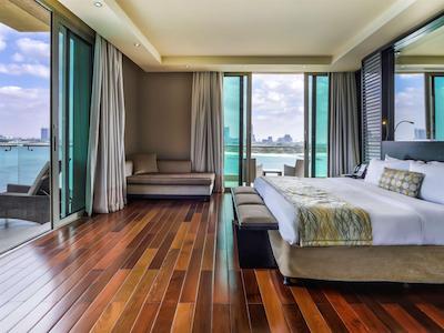 ریکسوس د پالم دبی