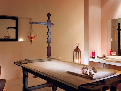 ریکسوس د پالم دبی