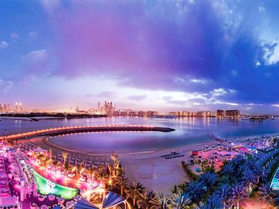 ریکسوس د پالم دبی