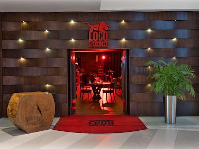 ریکسوس د پالم دبی