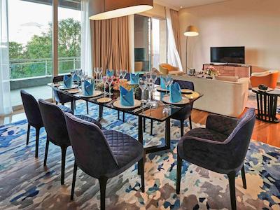 ریکسوس د پالم دبی