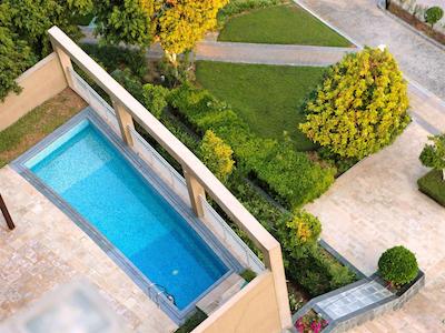 ریکسوس د پالم دبی