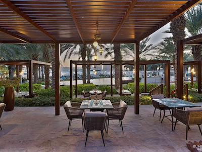 ریکسوس د پالم دبی