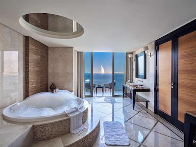 ریکسوس د پالم دبی