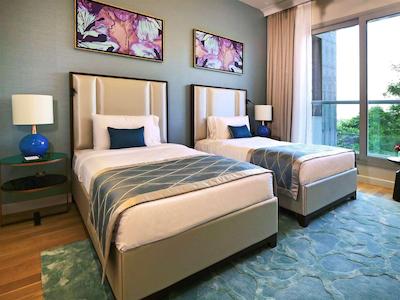 ریکسوس د پالم دبی