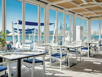 ریکسوس د پالم دبی