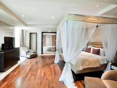 ریکسوس د پالم دبی