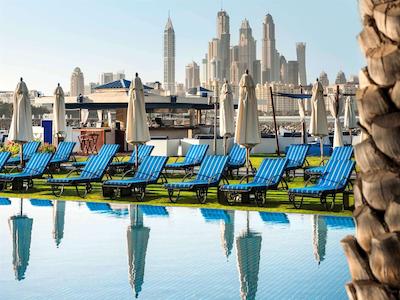 ریکسوس د پالم دبی