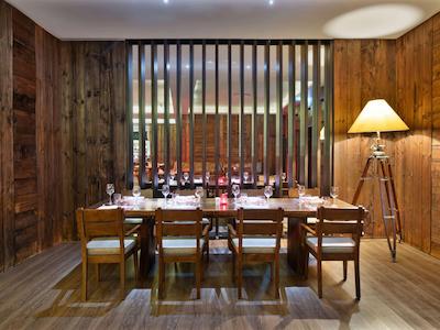 ریکسوس د پالم دبی