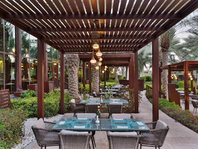 ریکسوس د پالم دبی