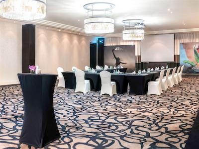 ریکسوس د پالم دبی